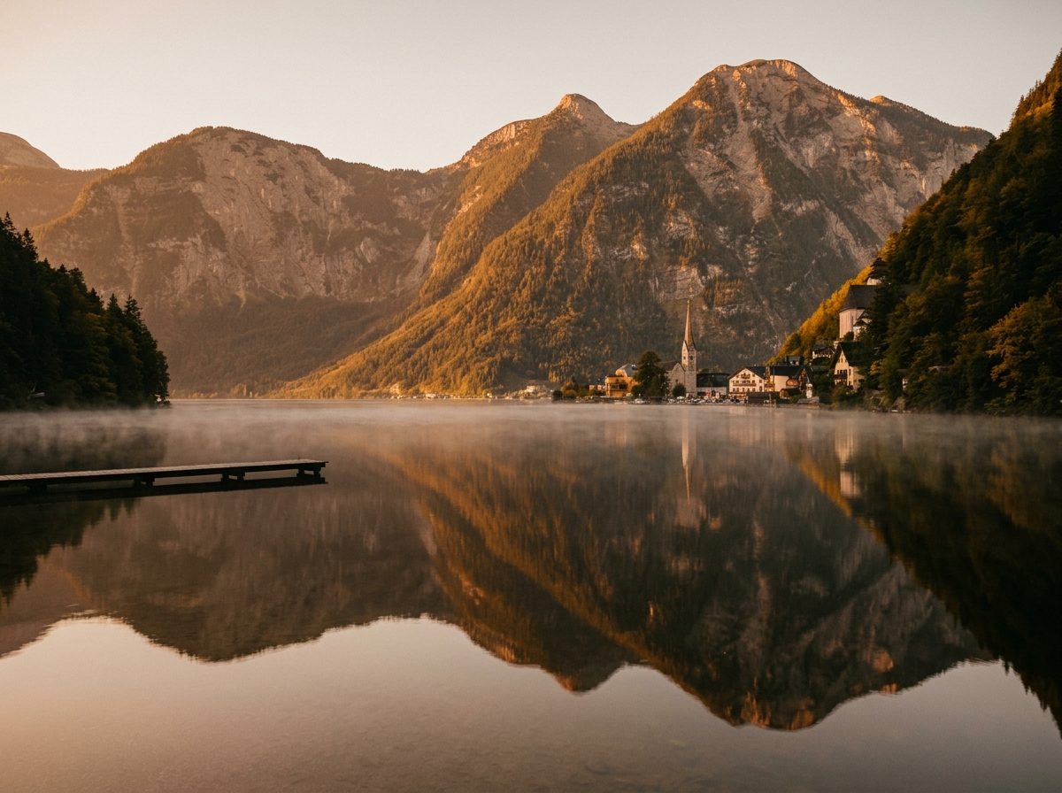 Austria, guided