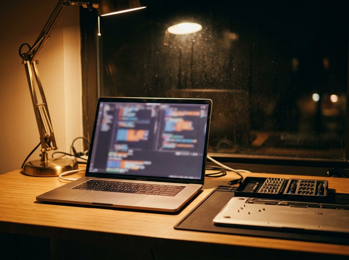 Tech & software